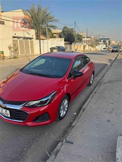 شيفروليه كروز